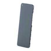 LCD + Panel Dotykowy Motorola Moto G9 Power 5D68C17634 czarny z ramką oryginał