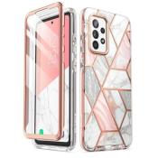 SUPCASE COSMO GALAXY A33 5G MARBLE