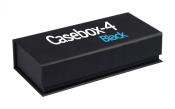 Casebox-4 Black