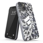 Adidas OR Snap Case Leopard iPhone 13 mini 5,4