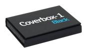 Coverbox-1 Black