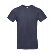 T-shirt męski M #E190 (B04E)