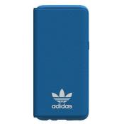 Adidas OR Booklet Case BASIC Samsung S8 G950 niebieski/blue 28204
