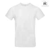 T-shirt B&C męski XXL #E190 (B04E)
