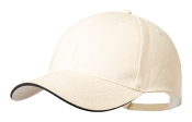 czapka z daszkiem  Linnea