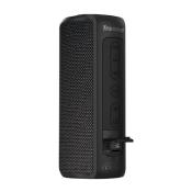 Tronsmart T6 Plus przenośny bezprzewodowy głośnik Bluetooth 5.0 40W z funkcją Powerbank czarny (349452)