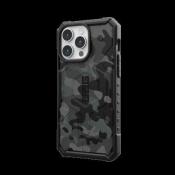 UAG Pathfinder MagSafe - obudowa ochronna do iPhone 15 Pro Max (midnight camo)