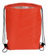 Plecak chłodzący ISO COOL, czerwony