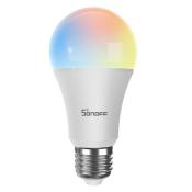 Sonoff B05-B-A60 inteligentna smart żarówka LED (E27) RGB Wi-Fi 806 lm 9 W (M0802040006)