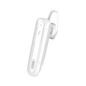 XO Słuchawka Bluetooth BE28 biała