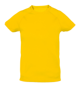 dziecięcy T-shirt sportowy Tecnic Plus K