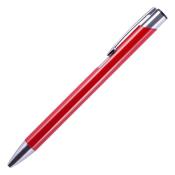 Długopis Blink, czerwony