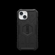 UAG Pathfinder Magsafe obudowa ochronna do iPhone 15 (black)