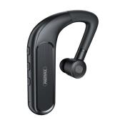 Remax RB-T2 zestaw słuchawkowy bezprzewodowa słuchawka Bluetooth 5.0 czarny