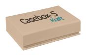 Casebox-5 Kraft