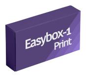 Easybox-1 Print