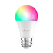 Sonoff inteligentna smart żarówka LED (E27) Wi-Fi 806Lm 9W RGB (B05-BL-A60)