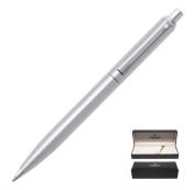 323 Długopis Sheaffer Sentinel chrom, wykończenia niklowane