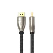 Kabel DisplayPort - DisplayPort Ugreen DP112 DP1.4 8K 3m - czarny