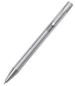 Aluminiowy długopis TUCSON, srebrny