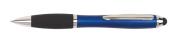 Długopis SWAY TOUCH, niebieski