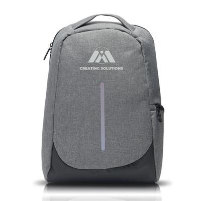 Antykradzieżowy plecak na laptopa 15,6`