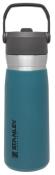 BUTELKA STANLEY IceFlow Flip Straw Water Bottle 0,65 L
