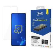 Samsung Galaxy S22+ 5G - 3mk SilverProtection+