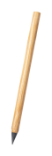 bambusowy długopis bezatramentowy Tebel