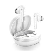 Ugreen HiTune T1 dokanałowe bezprzewodowe słuchawki Bluetooth TWS Earbuds biały (80650)