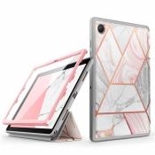 SUPCASE COSMO GALAXY TAB A8 10.5 X200 / X205 MARBLE