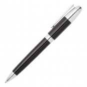 Długopis Classicals Chrome Black