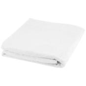 Evelyn bawełniany ręcznik kąpielowy o gramaturze 450 g/m2 i wymiarach 100 x 180 cm