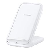 Samsung bezprzewodowa ładowarka indukcyjna Qi 15W biały (EP-N5200TWEGWW)