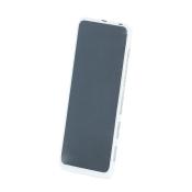 LCD + Panel Dotykowy Motorola Moto One Fusion Plus XT2067 5D68C16858 biały z ramką oryginał