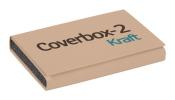 Coverbox-2 Kraft
