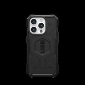 UAG Pathfinder Magsafe - obudowa ochronna do iPhone 15 Pro (black)