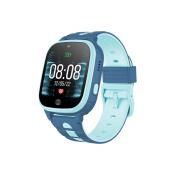 Forever Smartwatch GPS WiFi Kids See Me 2 KW-310 niebieski