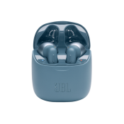 JBL słuchawki Bluetooth T220 TWS blue