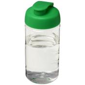 Bidon H2O Bop® o pojemności 500 ml z wieczkiem zaciskowym