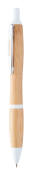 długopis bambusowy Coldery