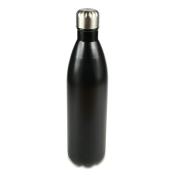 Butelka próżniowa Orje 700 ml, czarny