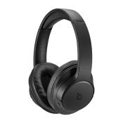 Acme słuchawki bezprzewodowe nauszne BH317 czarne