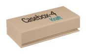Casebox-4 Kraft