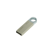 Goodram pendrive 64GB USB 2.0 UUN2 srebrny