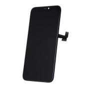 Wyświetlacz z panelem dotykowym iPhone 11 Pro Service Pack + ZY czarny