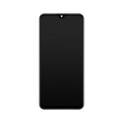 LCD + Panel Dotykowy Xiaomi Redmi 9 5600050J1900 czarny z ramką oryginał
