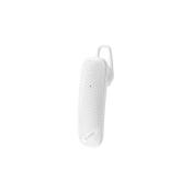 Dudao zestaw słuchawkowy bezprzewodowa słuchawka Bluetooth (U7X-White)