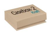 Casebox-2 Kraft