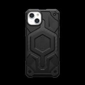 UAG Monarch Pro - obudowa ochronna do iPhone 15 Plus kompatybilna z MagSafe (carbon fiber)